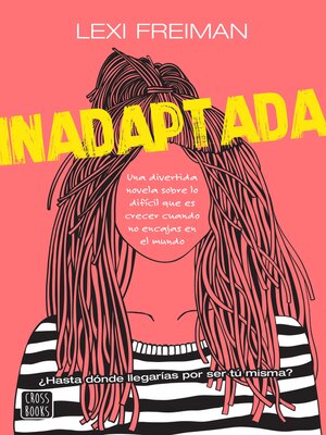 cover image of Inadaptada